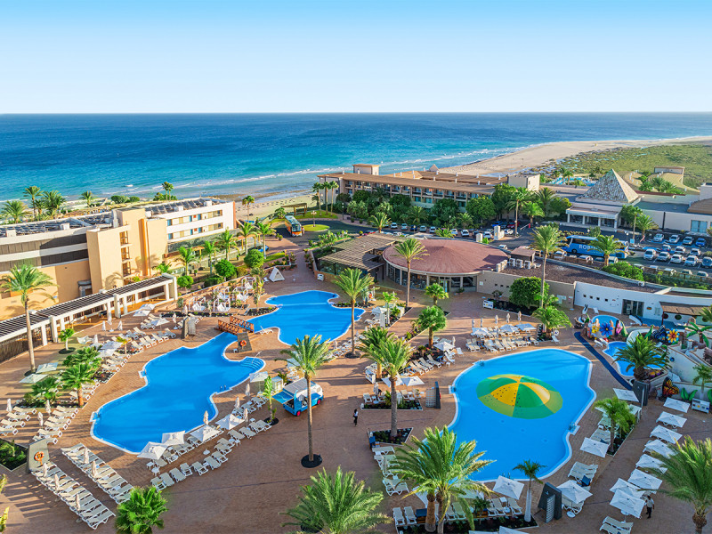 Iberostar Waves Gaviotas Park