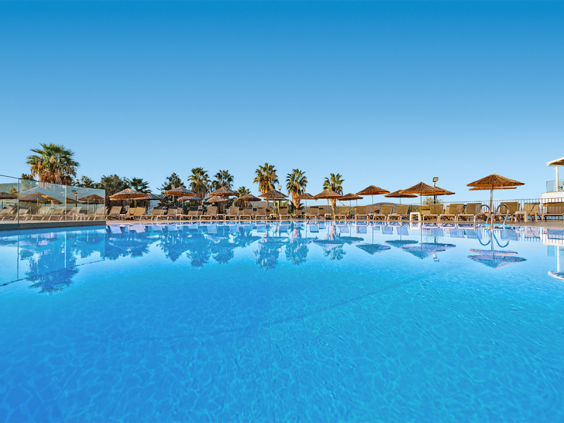 Bodrum Holiday Resort