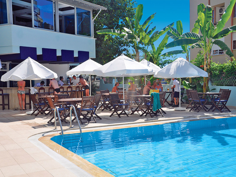 Hotel Blue Diamond Alya