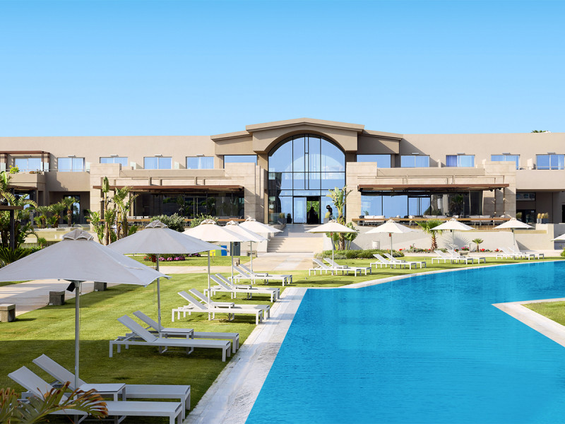 Euphoria Resort