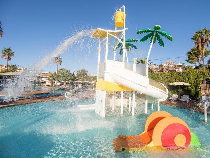 JS Portocolom Suites