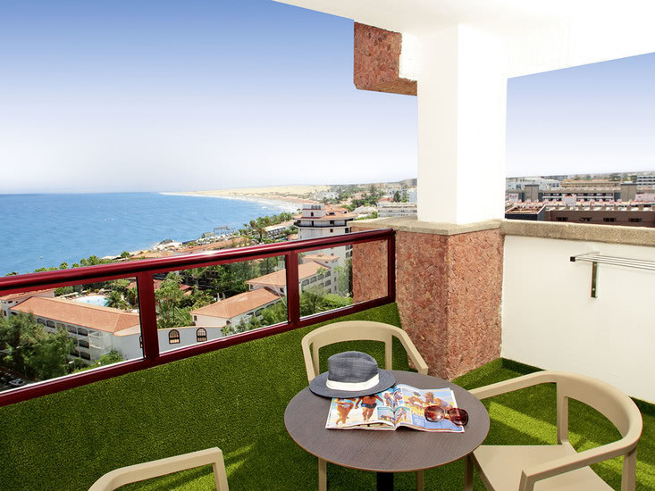 Hotel Corona Roja