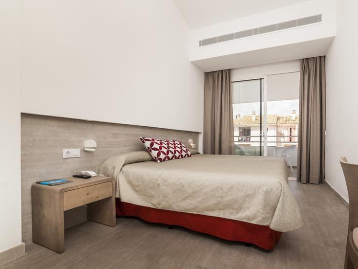 Villaconcha Apart Hoposa