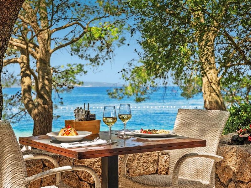 Bluesun Hotel Marina