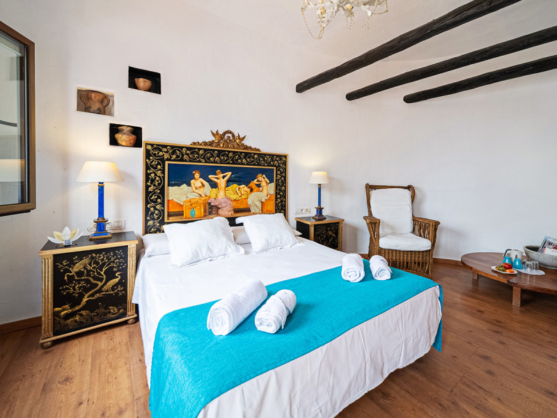 Finca Casa de Hilario