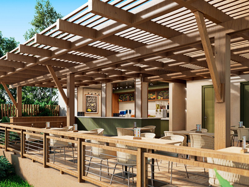 Hyatt Vivid Punta Cana