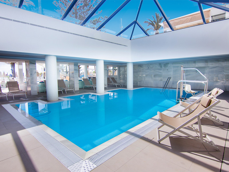 Hotel CM Playa del Moro