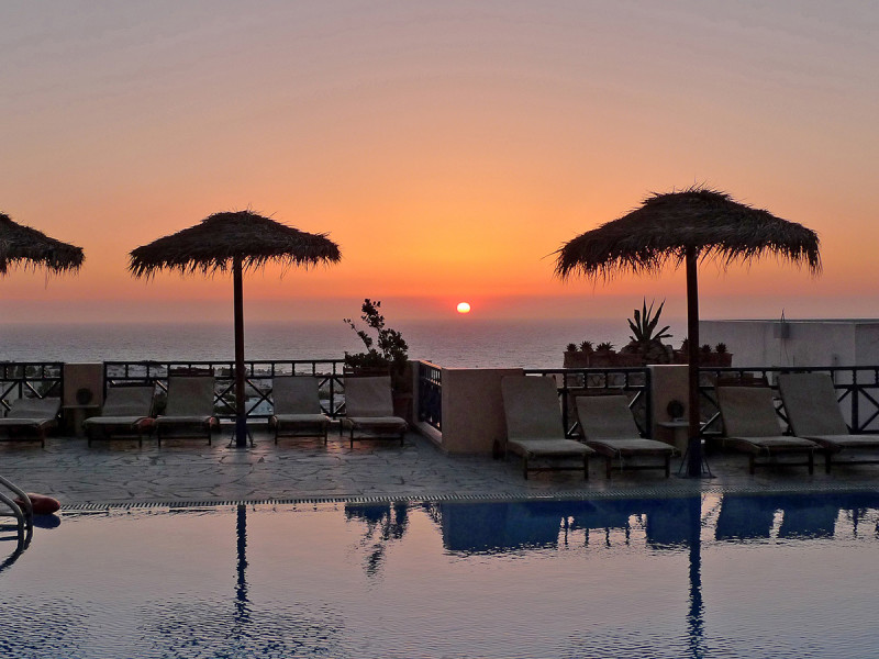 Hotel Aegean View