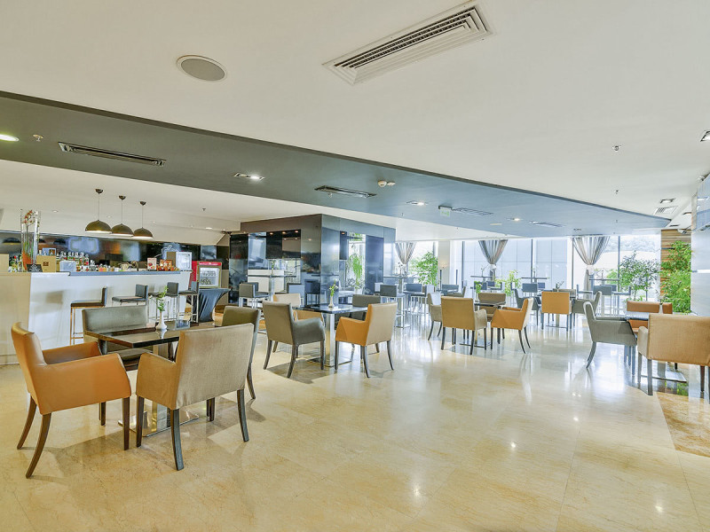 International Casino & Tower Suites
