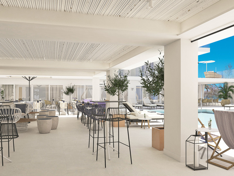 MiM Mallorca Meliá Collection