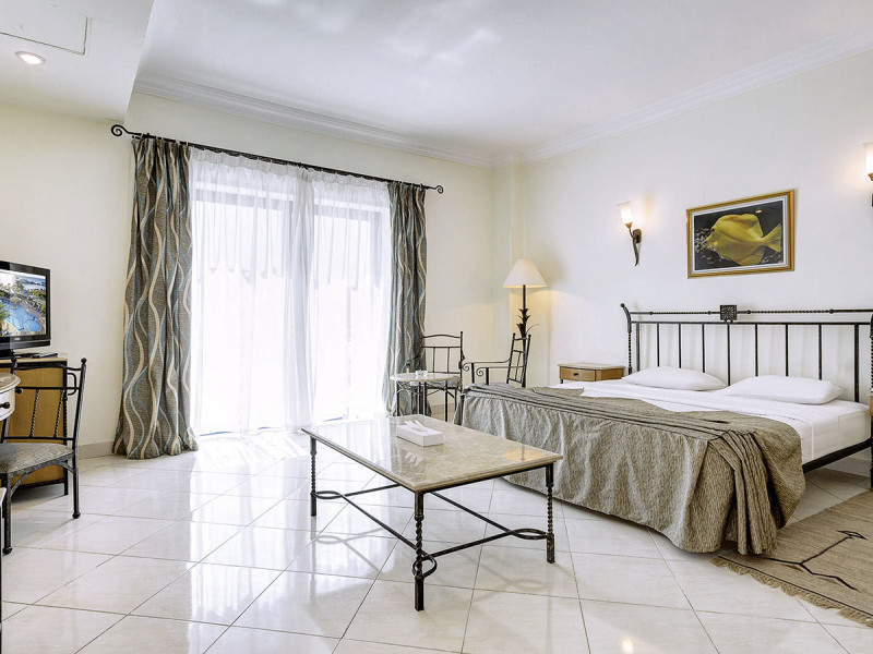 Bella Vista Resort Hurghada