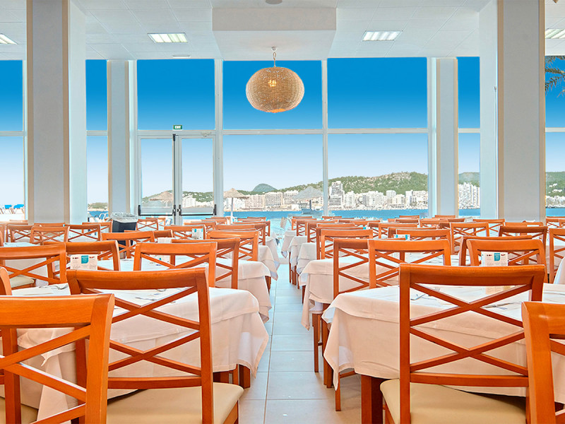 Hotel azuline Mar Amantis I & II