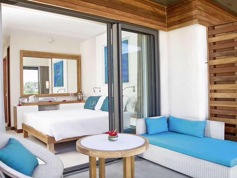 Radisson Blu Poste Lafayette