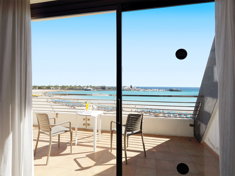 Hotel Eurostars Las Salinas