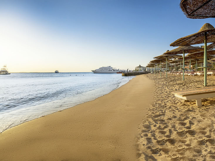 Bella Vista Resort Hurghada