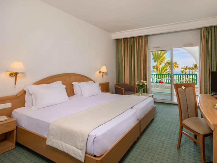 El Mouradi PortElKantaoui