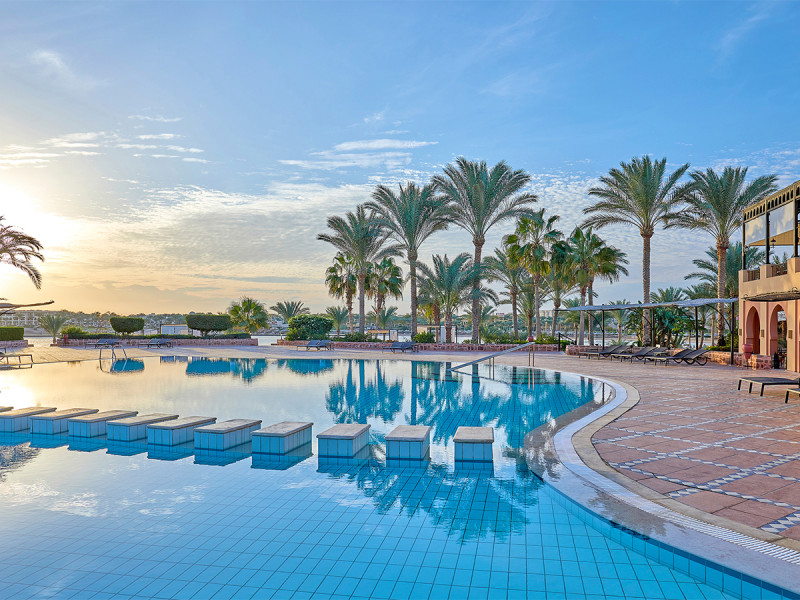 Hotel SteigenbergerCoraya