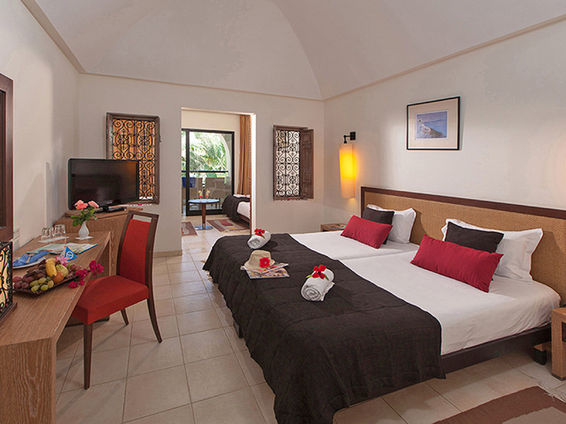 Sentido Djerba Beach