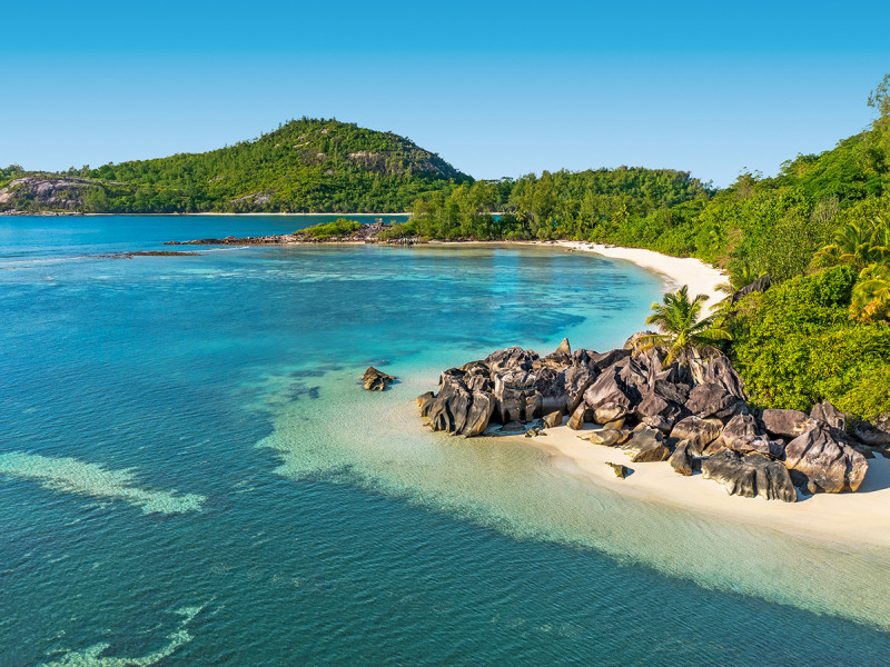 Constance Ephelia Seychelles