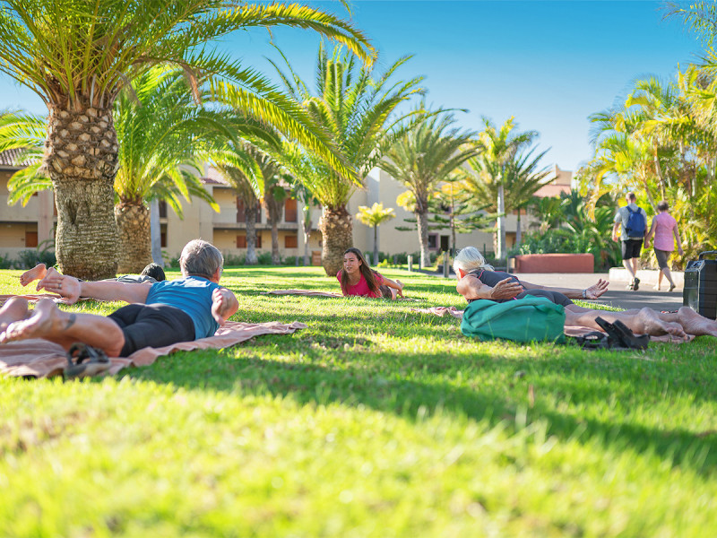 Hotel La Palma Princess