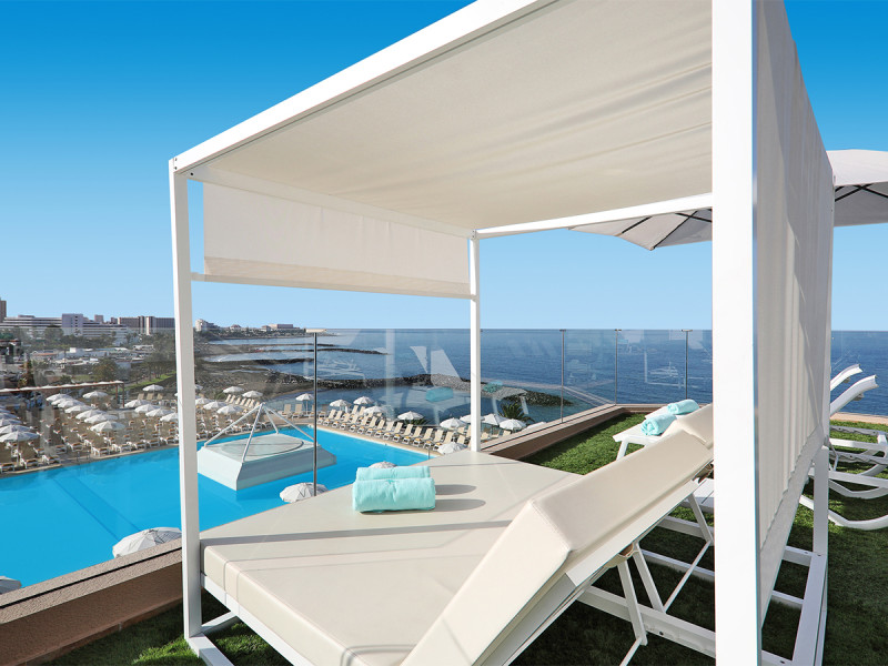 Iberostar Hotel Waves Bouganville Playa