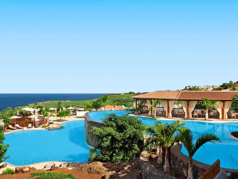 Hotel Hacienda del Conde, Member of Meliá Collection