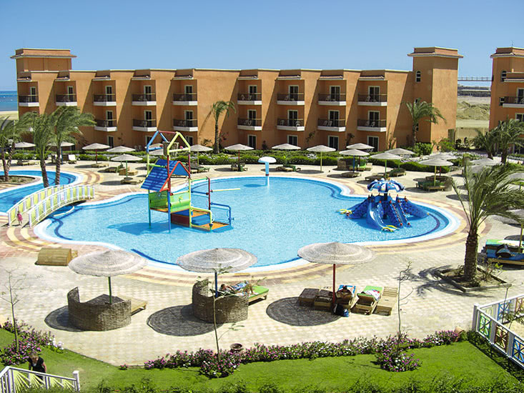 Hotel Three Corners Sunny Beach