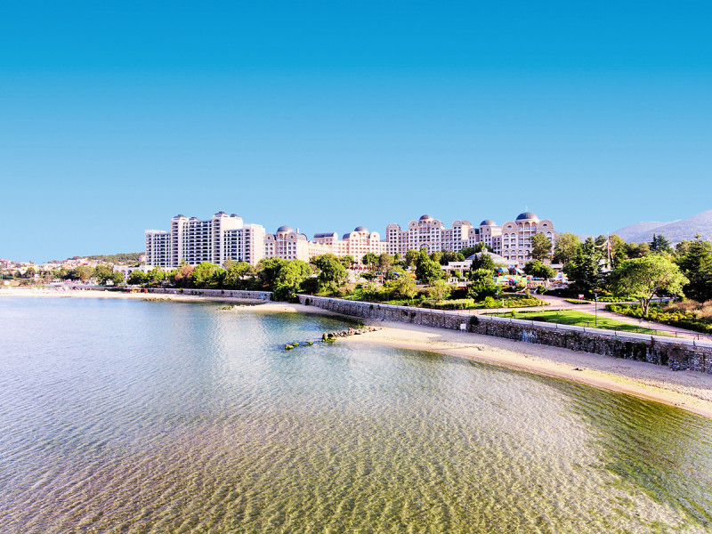 Dreams Sunny Beach Resort & Spa