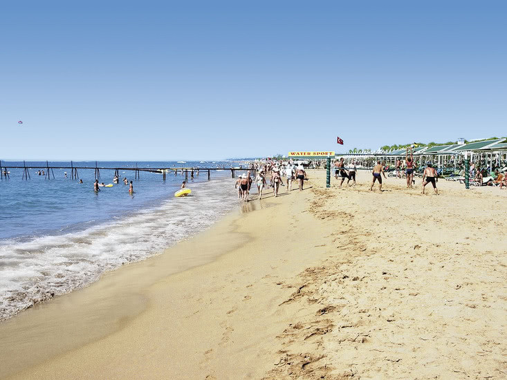 Hotel Can Garden Resort