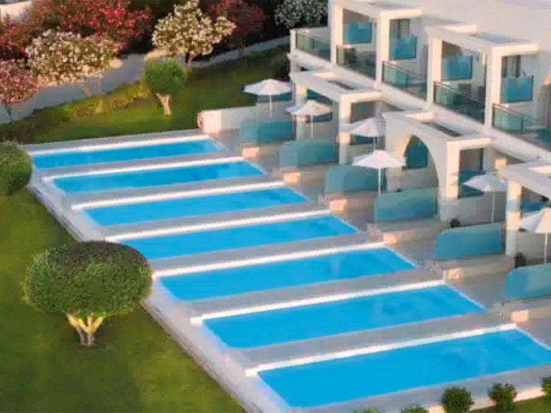 Hotel Apollo Blue