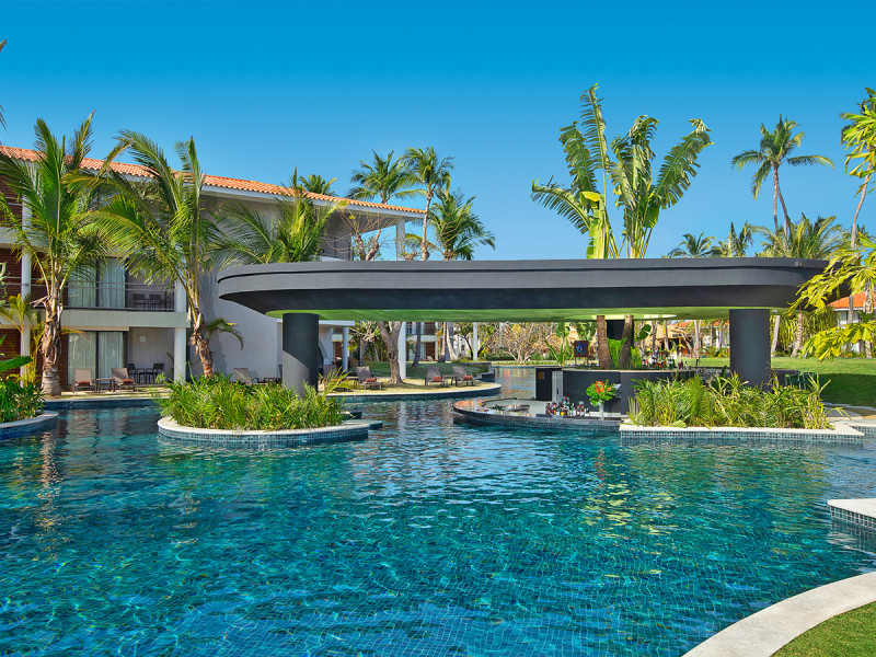 Dreams Flora Resort & Spa