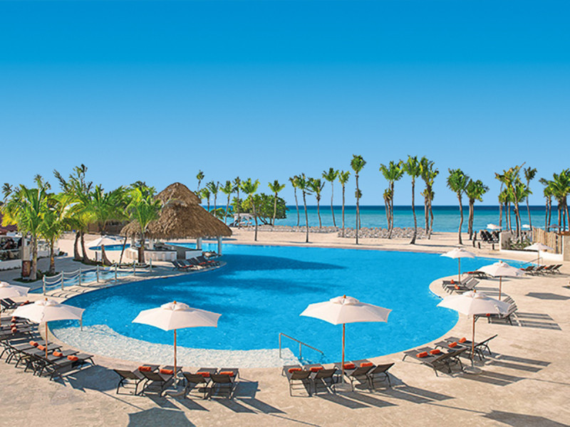 Dreams Dominicus La Romana