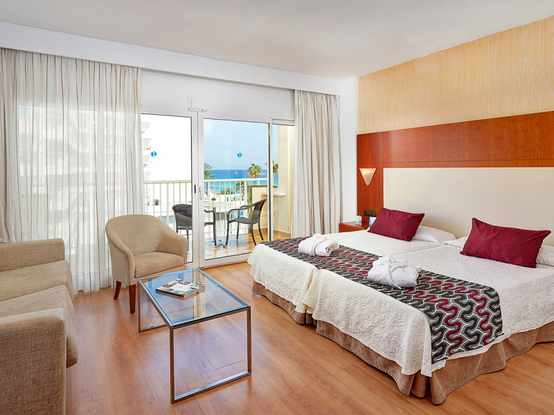 Hotel CM Castell de Mar