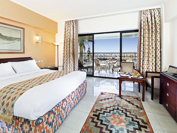 SUNRISE Holidays Resort (Adults Only)