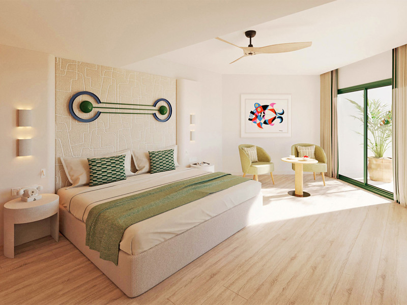 Hipotels Natura Palace