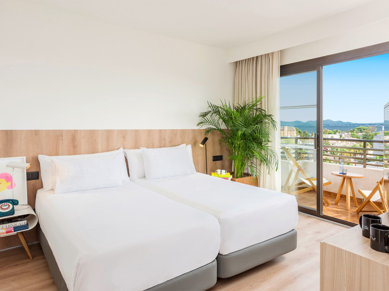 Hotel INNSiDE by Meliá Alcúdia