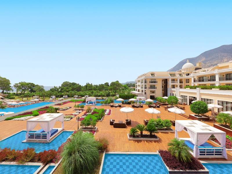 Hotel Juju Premier Palace