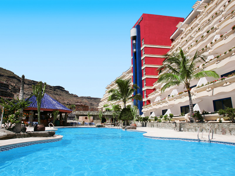 Hotel LIVVO Lago Taurito