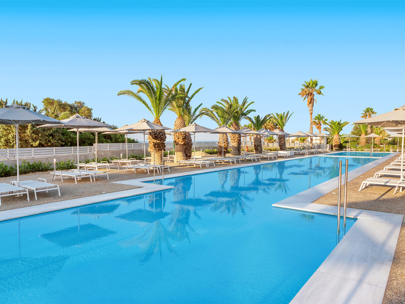 Hotel Porto Bello Beach