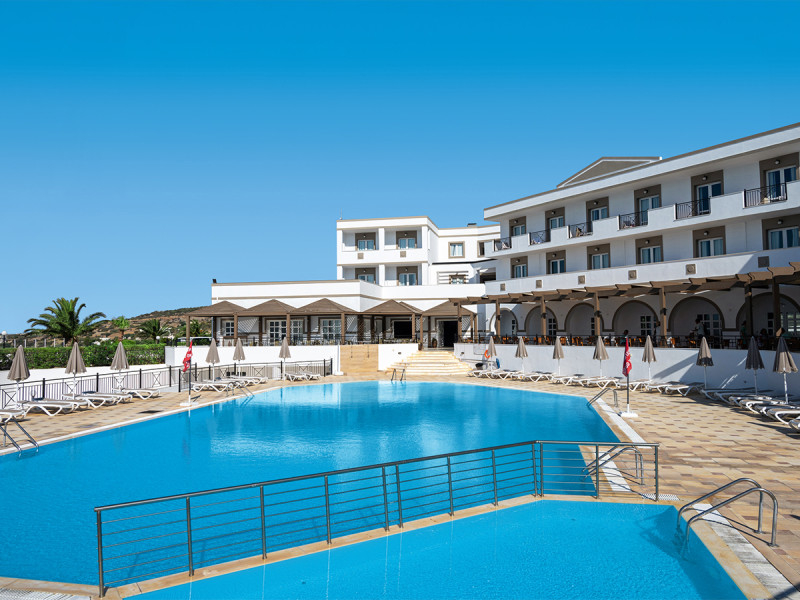 Hotel Mare Village
