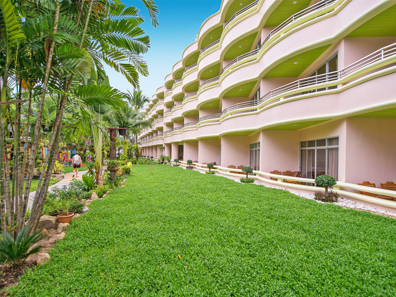 Matcha Samui Resort