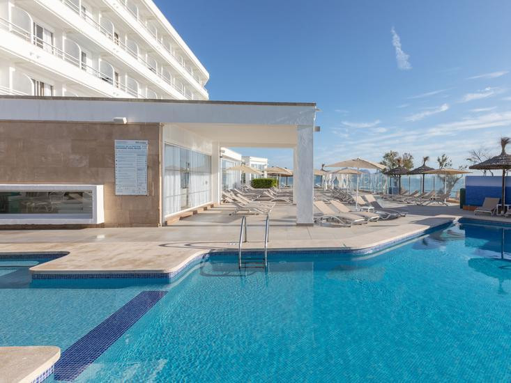 Ferrer Concord Hotel Spa