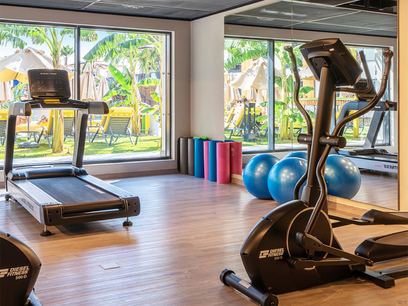 Hotel Sundia Exclusive by Liberty Fethiye