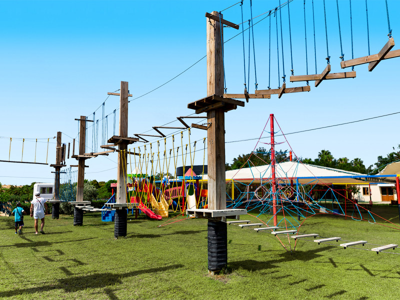 Hotel Side Star Resort