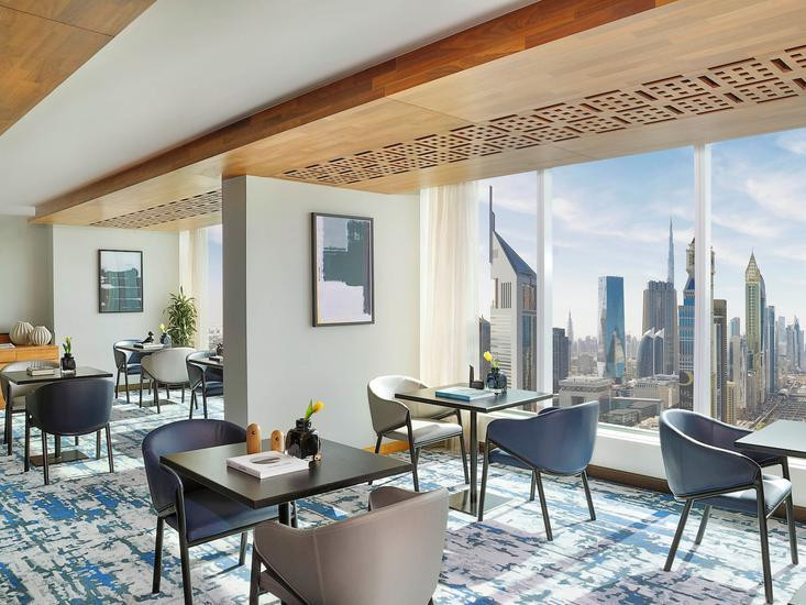 voco Dubai - an IHG Hotel