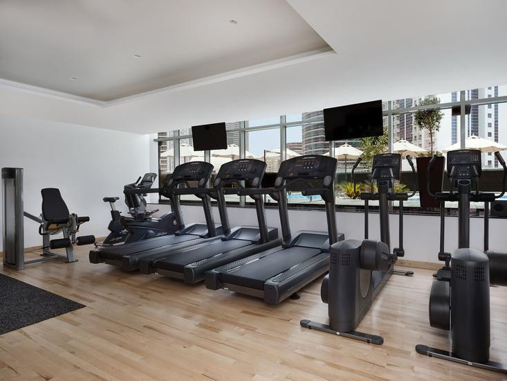 TRYP by Wyndham Dubai