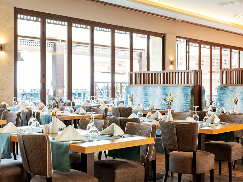 Mediterranean Village Hotel & Spa