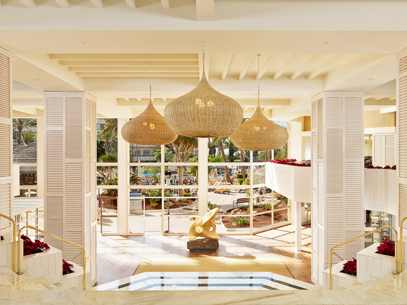 Hotel H10 Conquistador