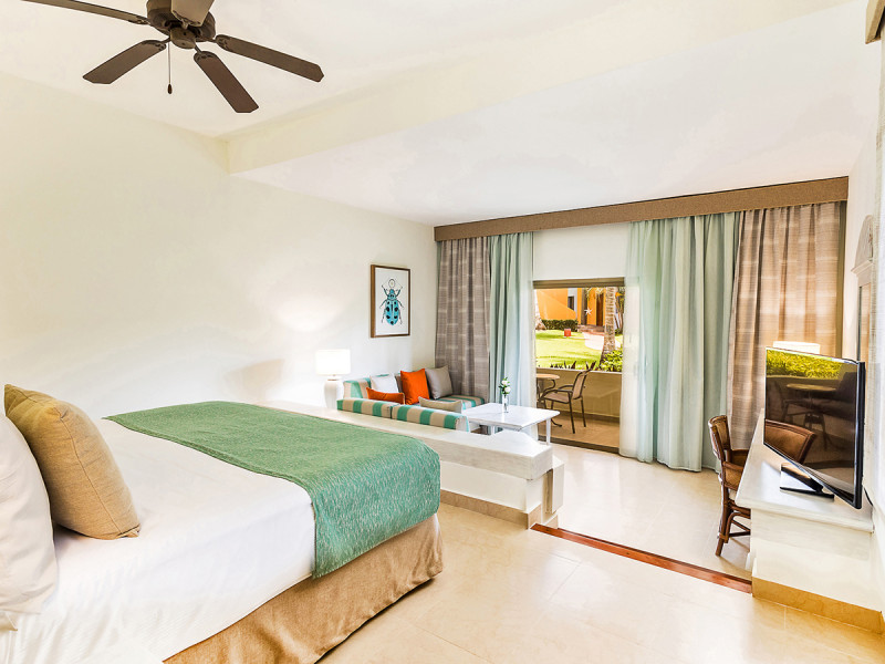 Iberostar Selection Bavaro Suites
