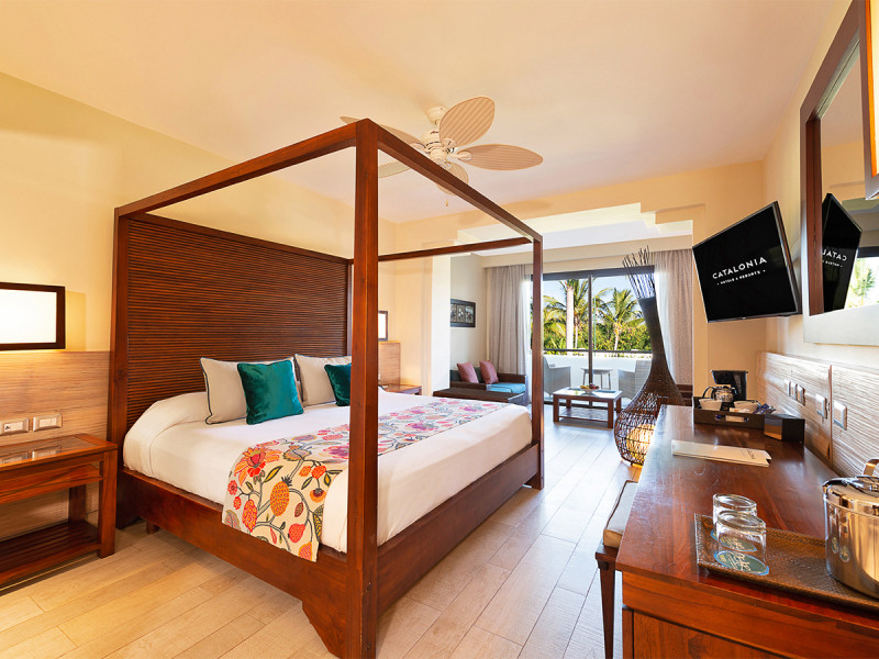 Catalonia Royal Bavaro Resort & Spa